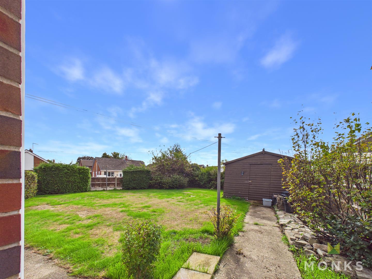 1 Sun Grove, Shrewsbury, SY4 5HH For Sale